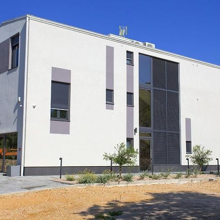 Apartments Sol نجيفيش المظهر الخارجي الصورة