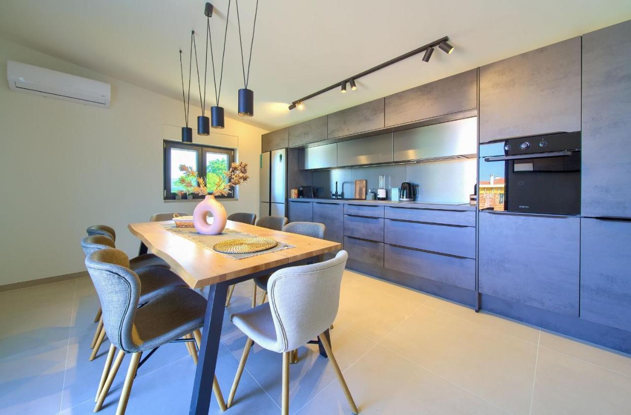 Apartments Sol نجيفيش المظهر الخارجي الصورة