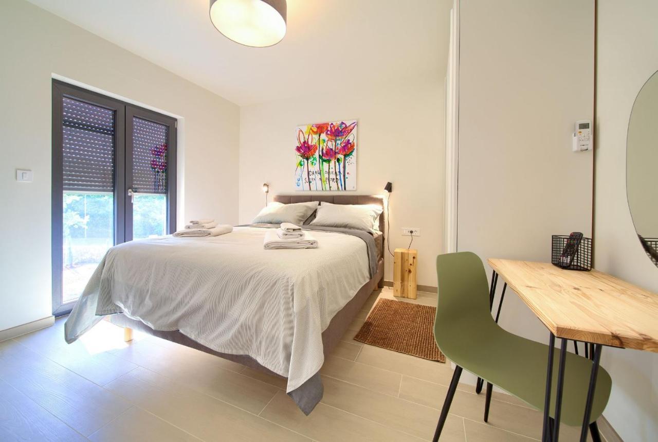 Apartments Sol نجيفيش المظهر الخارجي الصورة