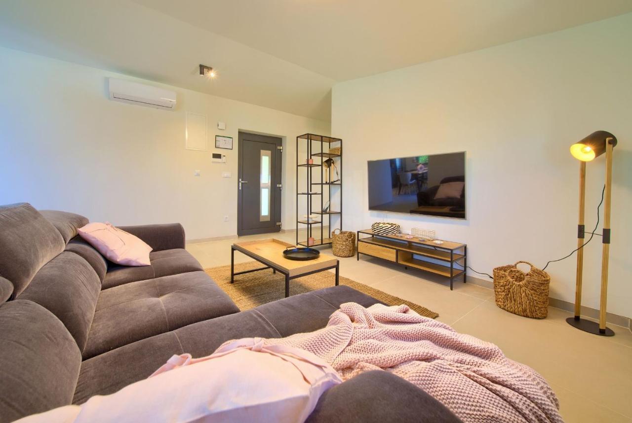 Apartments Sol نجيفيش المظهر الخارجي الصورة