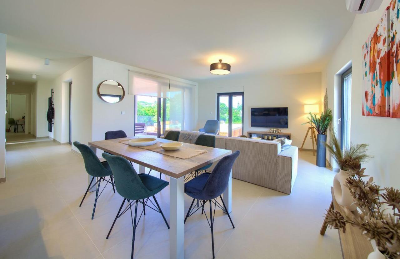 Apartments Sol نجيفيش المظهر الخارجي الصورة