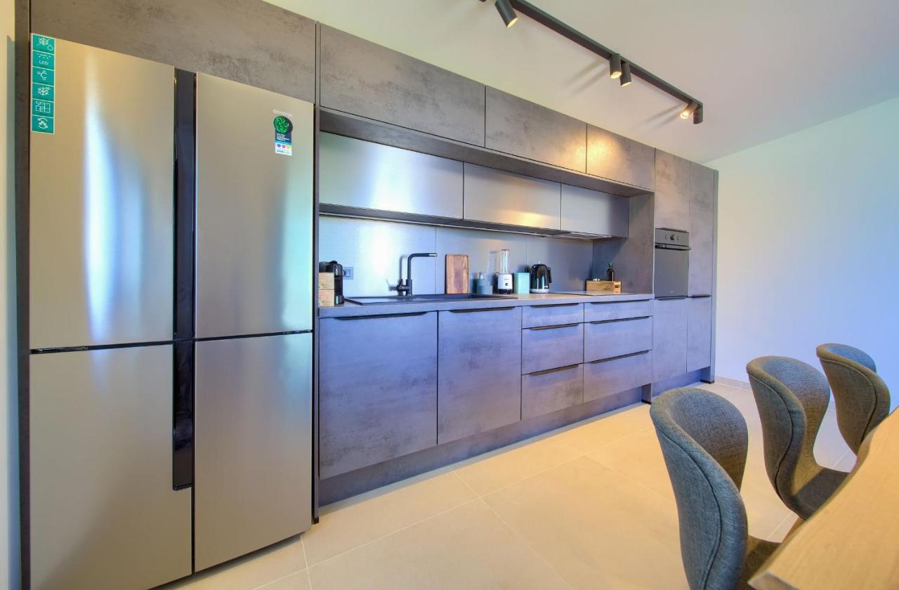 Apartments Sol نجيفيش المظهر الخارجي الصورة