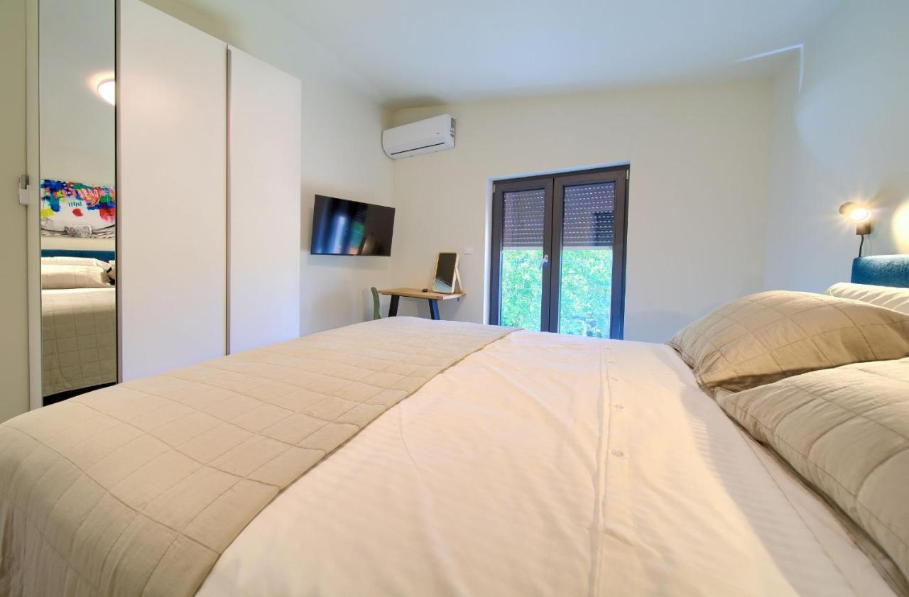Apartments Sol نجيفيش المظهر الخارجي الصورة