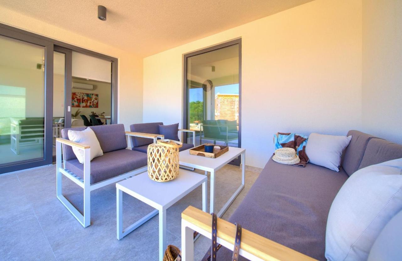 Apartments Sol نجيفيش المظهر الخارجي الصورة