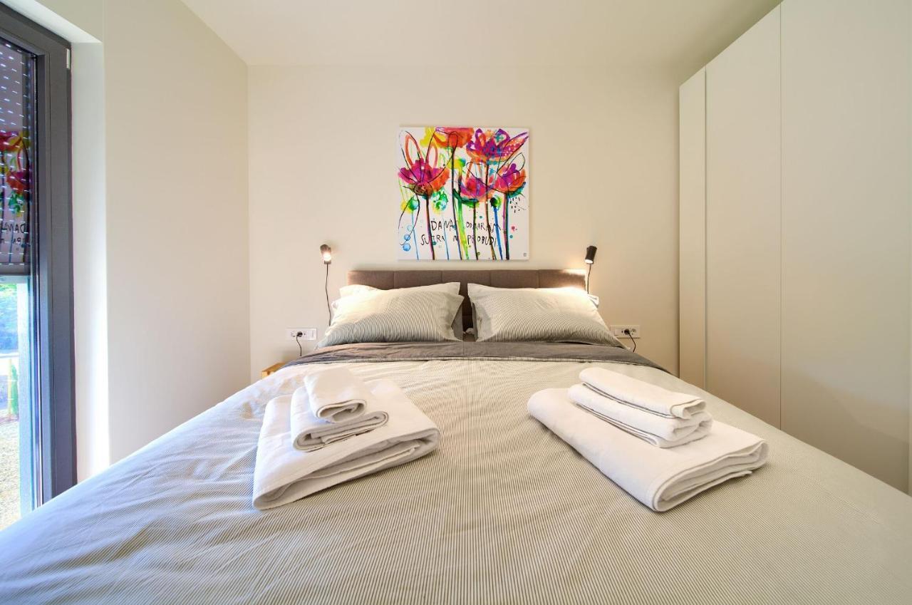 Apartments Sol نجيفيش المظهر الخارجي الصورة
