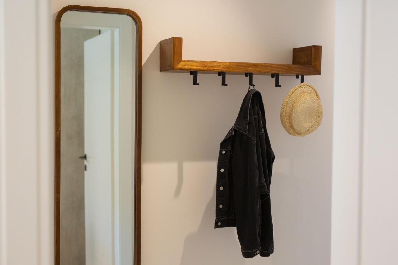 Apartments Sol نجيفيش المظهر الخارجي الصورة