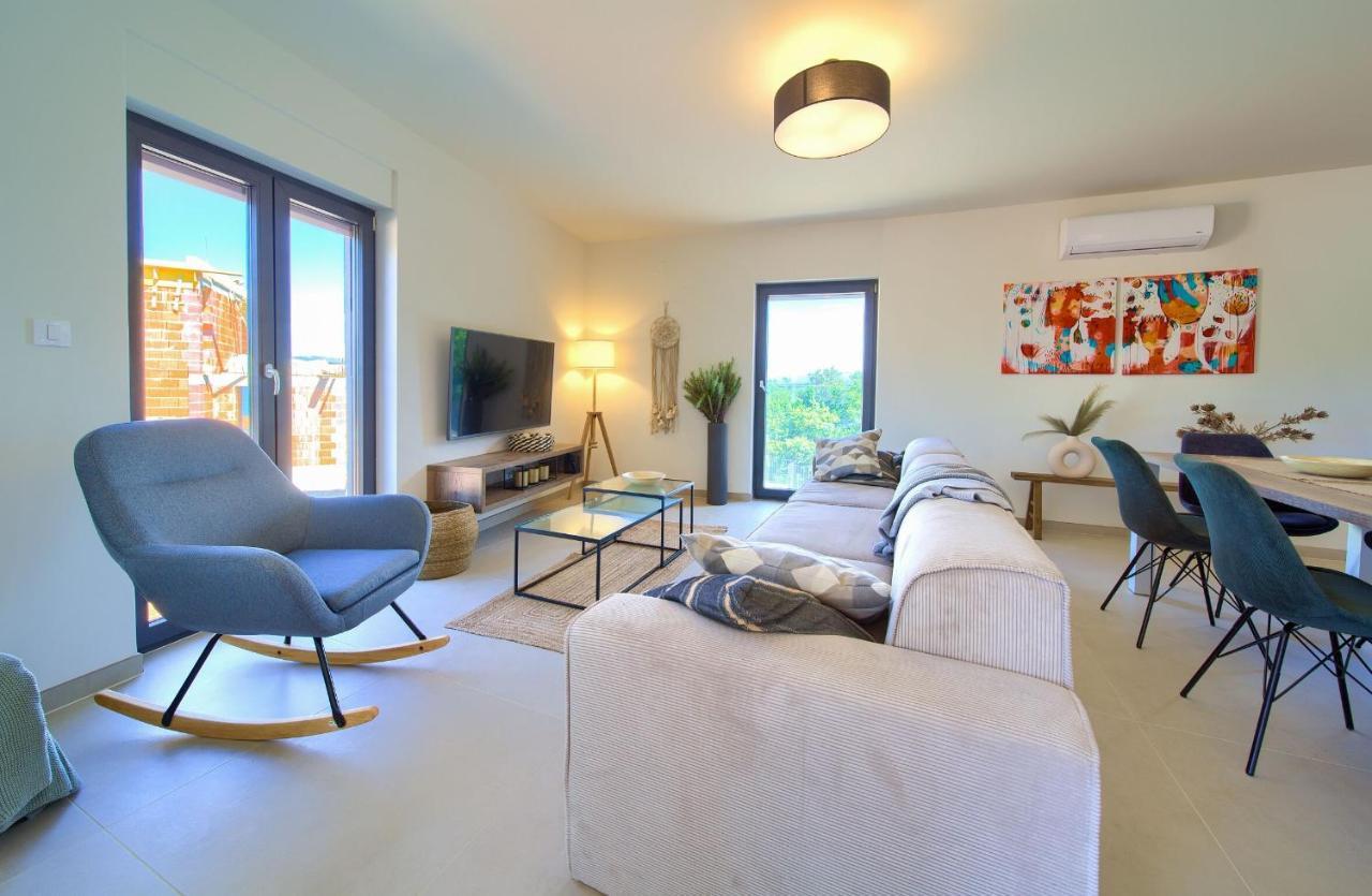 Apartments Sol نجيفيش المظهر الخارجي الصورة
